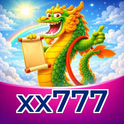 Logo da xx777